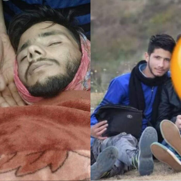 17-yr-old dies by suicide in Budgam