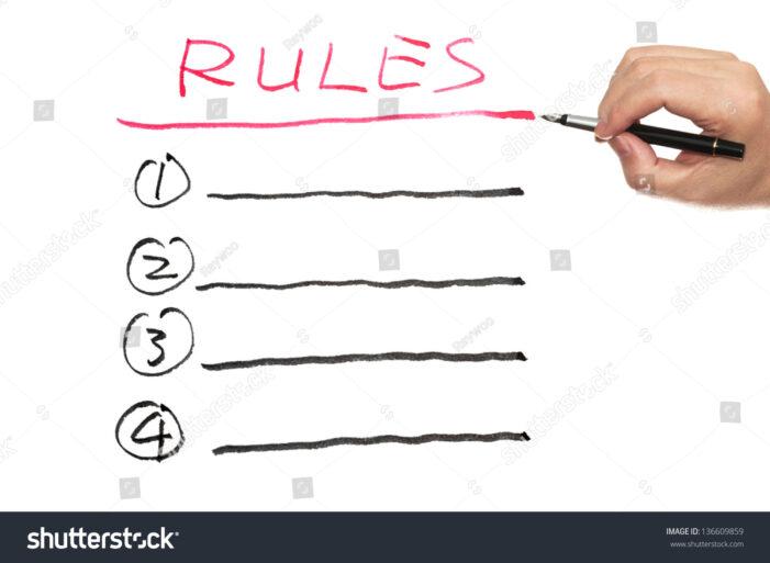 Centre issues rules for smooth functioning of J&K administration