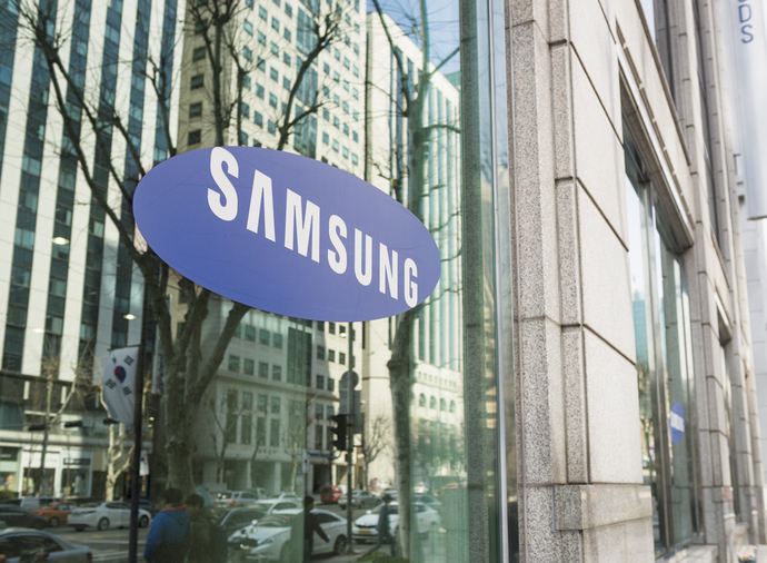 Samsung drops to 2nd spot in Southeast Asian smartphone market in Q2
