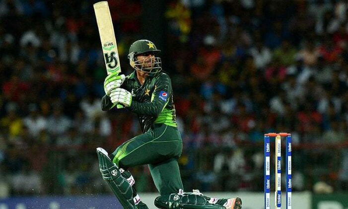 Shoaib Malik to join Pakistan squad tomorrow