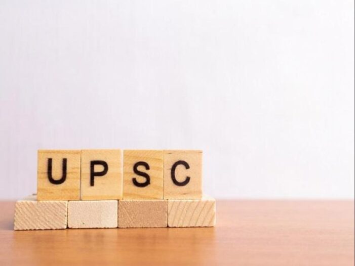 UPSC CSE 2022 Results: 2 J&K Residents Feature Top 15; Anantnag Resident Secures Rank 7, Female from Poonch Gets Rank 11