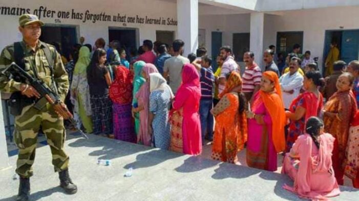 J&K Panchayat Bypolls To Be Held After COVID-19 Situation Improves: Top Official