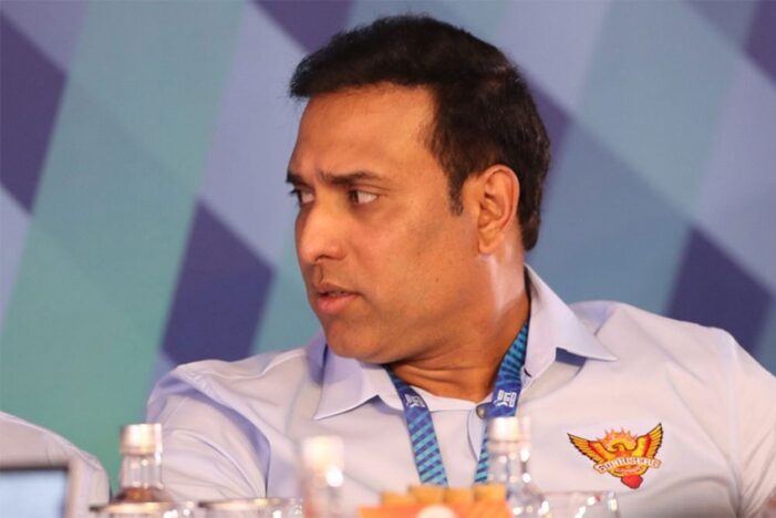 IPL In UAE: Quality Of Cricket Will Not Suffer Due To Empty Stands, Says SRH’s VVS Laxman