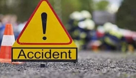 Four People Killed In Two Separate Road Accidents In J&K Four People Killed In Two Separate Road Accidents In J&K
