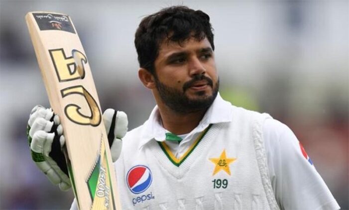 Quitting Pakistan captaincy never crossed my mind, says Azhar