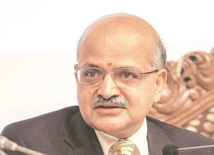 Speak within pay and grade: J&K parties after Chief Secy remarks