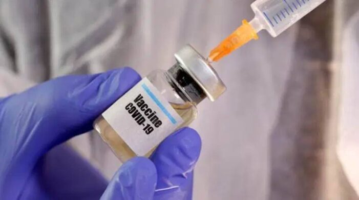 Moscow announces advanced trials for new Covid-19 vaccine