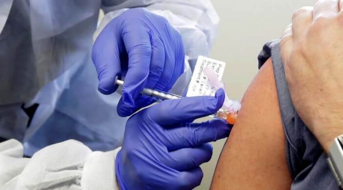 Serum Institute gets nod for phase 2, 3 human clinical trials of Oxford vaccine candidate