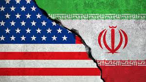 US ambassador says Iran is world No. 1 sponsor of terrorism