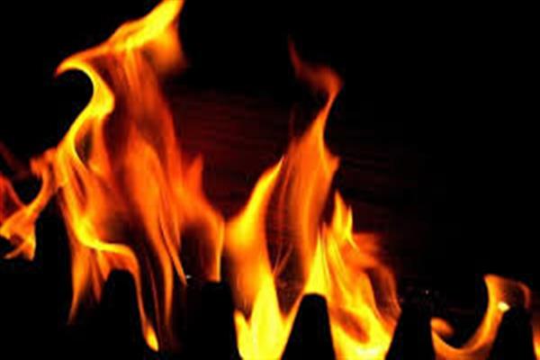 House owner dies in Jamalata blaze House owner dies in Jamalata blaze