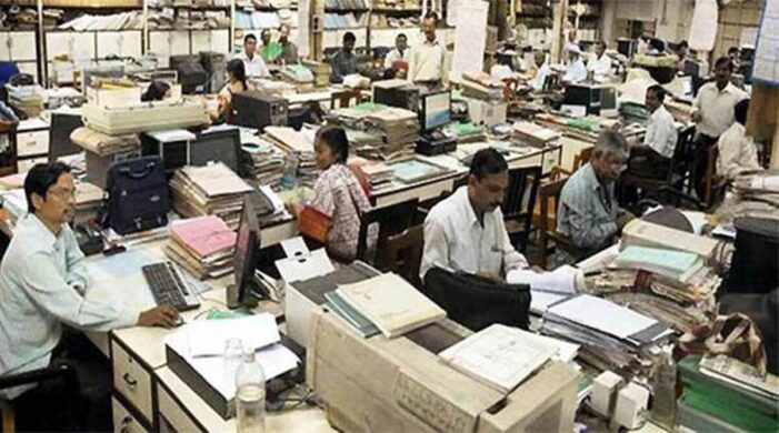 Domicile or not: How 10 states, 1 UT recruit for government jobs