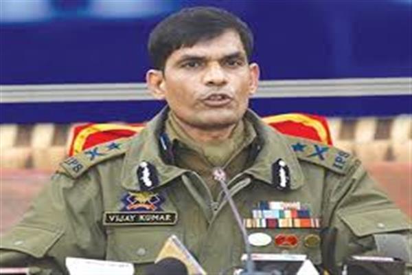 July 18 Shopian Encounter: Will go for DNA Examination, Says IGP Kashmir