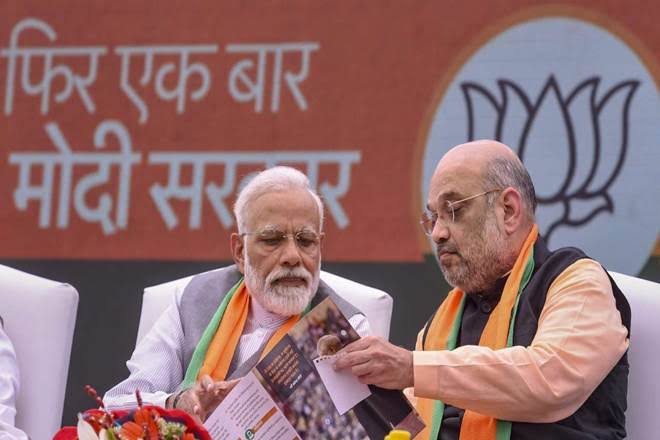 Government’s Actions In Kashmir Mark A New Low