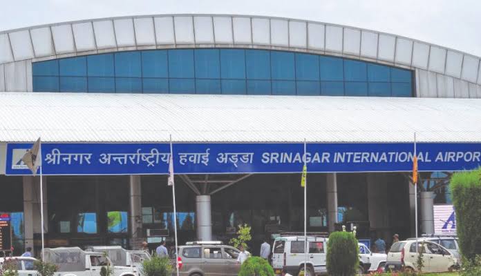 Day 72: Jammu, Srinagar Airports receive 26 domestic flights with 3,183 passengers