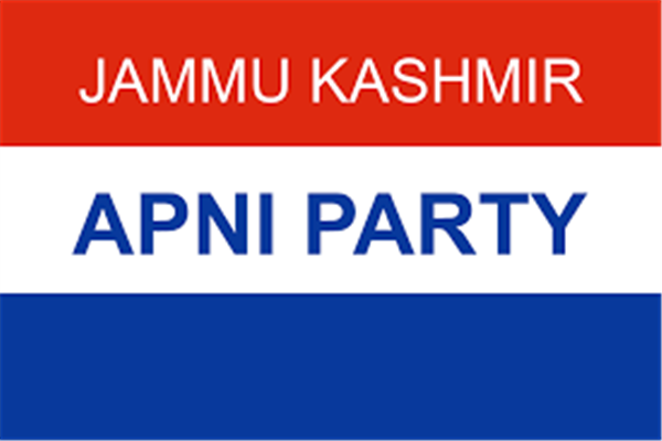 Frontier areas worst victims of border skirmishes: JKAP