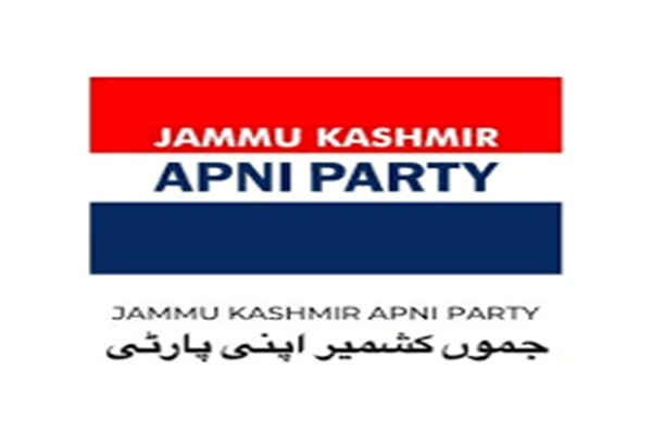 JKAP concerned over water crisis in district Shopian