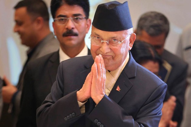 In first virtual meet after border row, India-Nepal decide to accelerate bilateral projects
