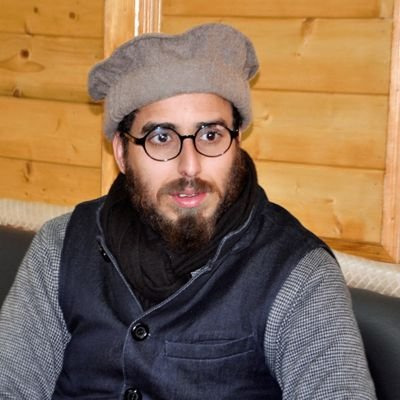Kashmir Journalist Qazi Shibli detained under 107 CRPC, shifted to Srinagar Central Jail