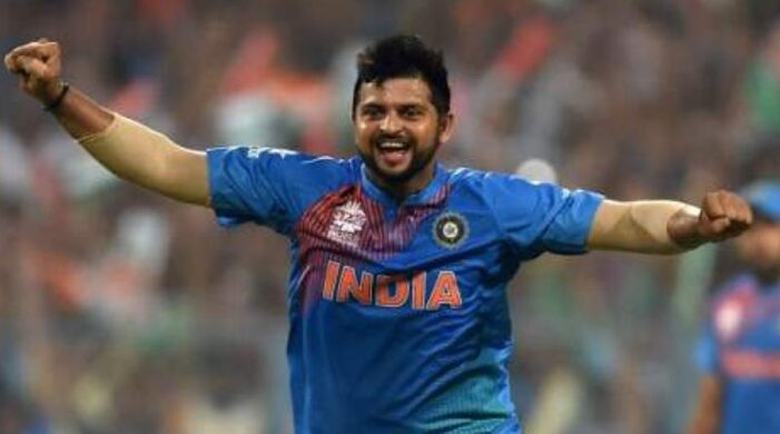 After MS Dhoni, Suresh Raina announces retirement from international cricket