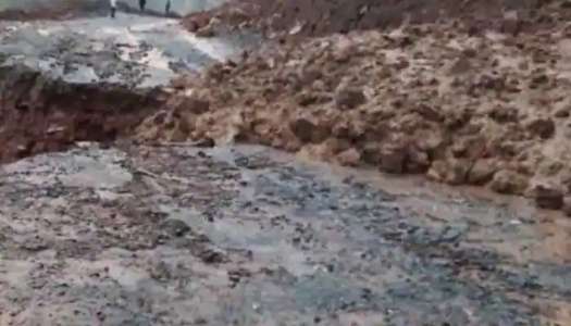 5 dead in separate landslide incidents as rains wreak havoc in Kathua