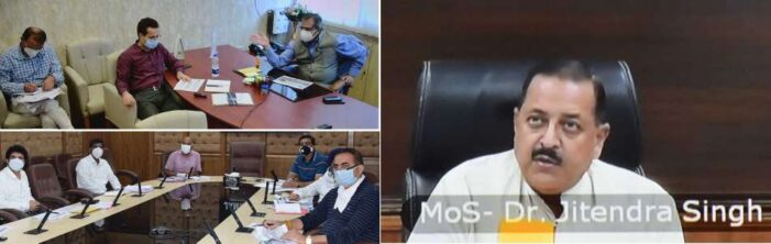 Mansar to get a major revamp under Comprehensive Rejuvenation, Development Plan