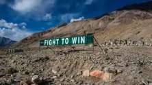 ‘Implement agreed actions’: India reminds China on disengagement at LAC