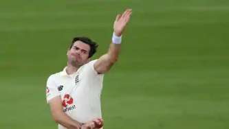 James Anderson’s ascension to greatness confirms Larsen’s prediction