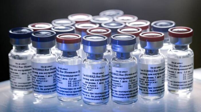 Covid-19: World Nowhere Close To Herd immunity, It Requires Effective Vaccine, Says WHO