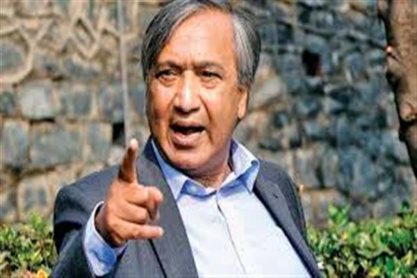 One year after abrogation of Article 370, BJP govt has nothing to show except white lies: Mohammad Yousuf Tarigami