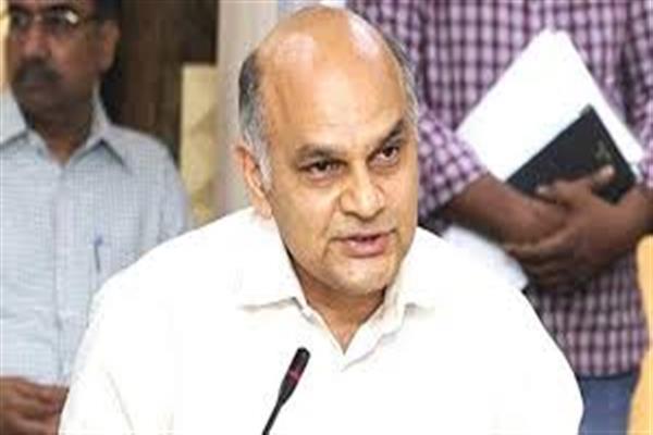 Advisor Sharma to meet people on Aug 7