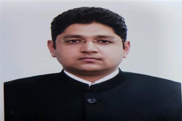 Lockdown to continue in Pulwama : DC