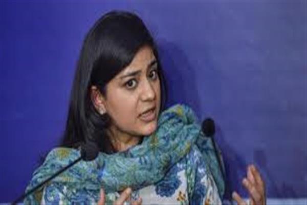Iltija Mufti demands probe of recent encounters