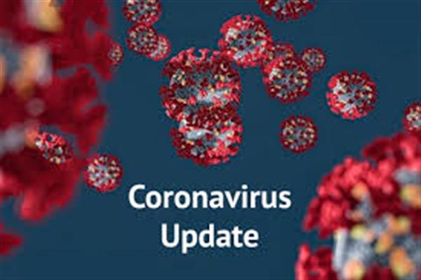 2030 fresh covid-19 cases, 15 deaths reported in J&K 2030 fresh covid-19 cases, 15 deaths reported in J&K