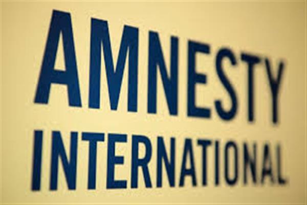 Amnesty international seeks independent investigation into Shopian disappearance case Amnesty international seeks independent investigation into Shopian disappearance case
