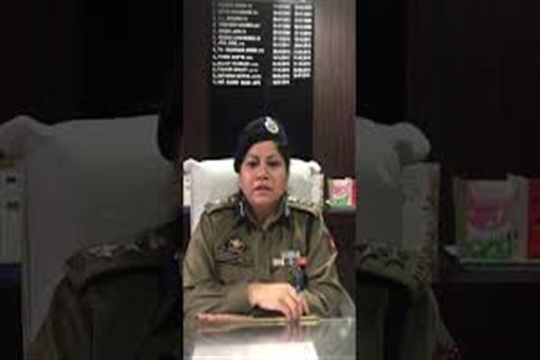 Culprits arrested for hurting sentiments of a community: SSP Reasi
