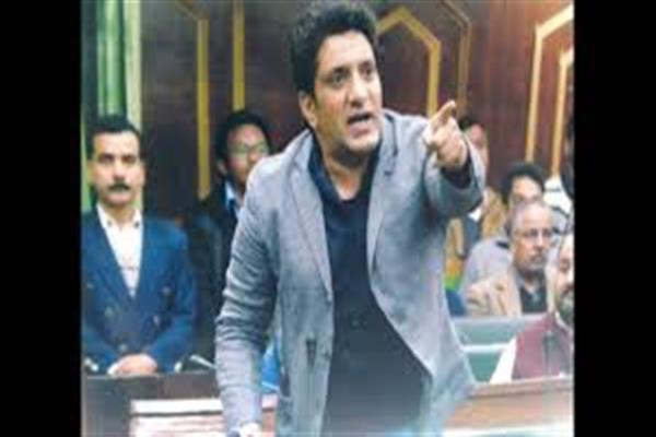 Give exemplary punishment to elements trying to incite communal tension in Jammu: Aijaz Ahmed Khan