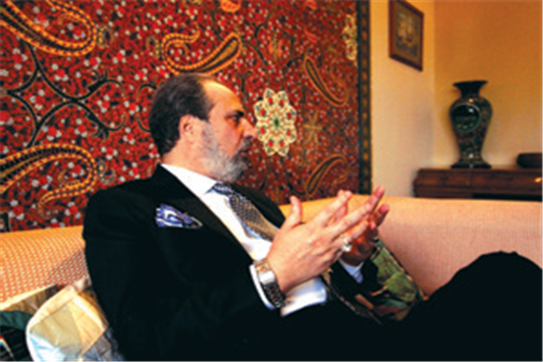Joint statement of Gupkar Declaration signatories’ welcome step, move needs to be taken seriously”, says Muzaffar Beig