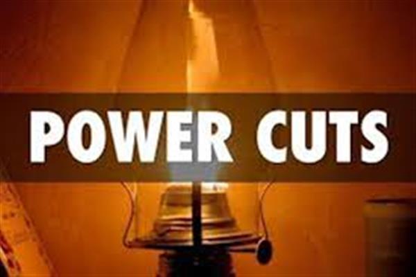 Power Shutdown Power Shutdown