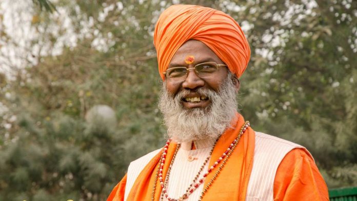 BJP MP Sakshi Maharaj says getting death threats from Pak number