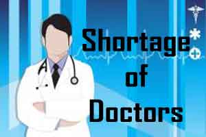Beerwah locals protest against the shortage of doctors