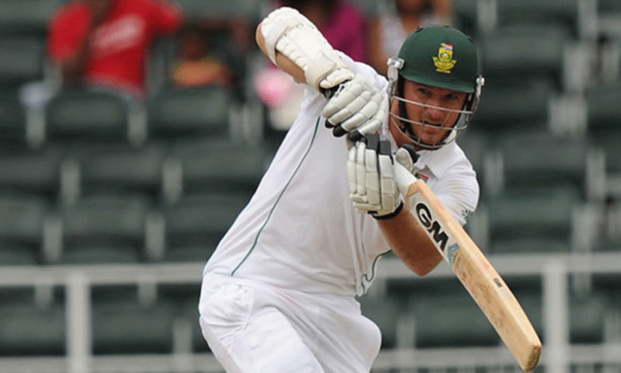 Ex-SA skipper Graeme Smith hits back at race bias claims