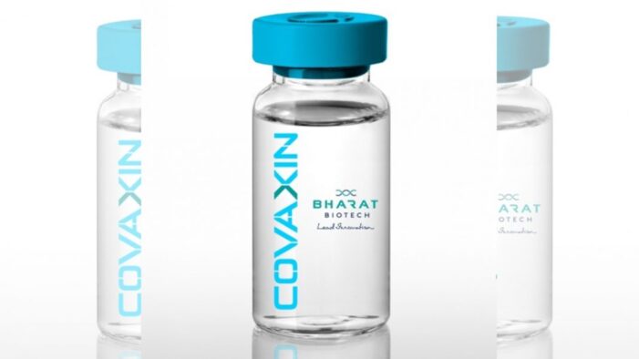Bharat Biotech wants to test administering Covid vaccine through skin instead of muscle