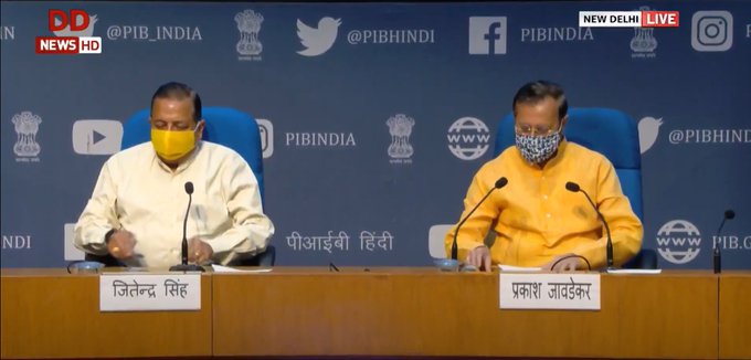 Union Cabinet has approved the introduction in Parliament the Jammu & Kashmir Official Languages Bill 2020