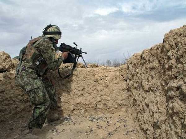 Azerbaijani army lost over 3,000 servicemen in Nagorno-Karabakh