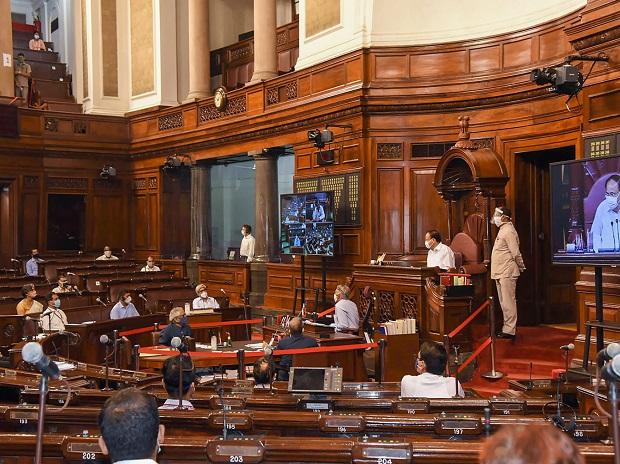 17 MPs test positive for coronavirus as monsoon session begins: Report