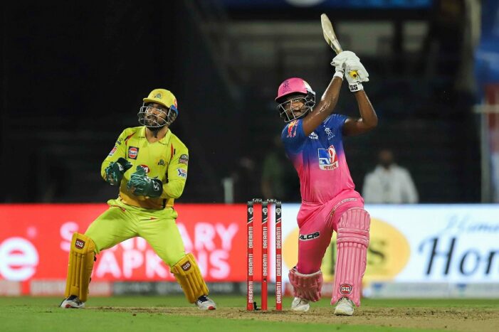 Chahal won us the game: Virat
