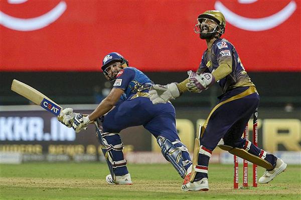 Takes lot out of you to play long innings in these conditions: Rohit Sharma