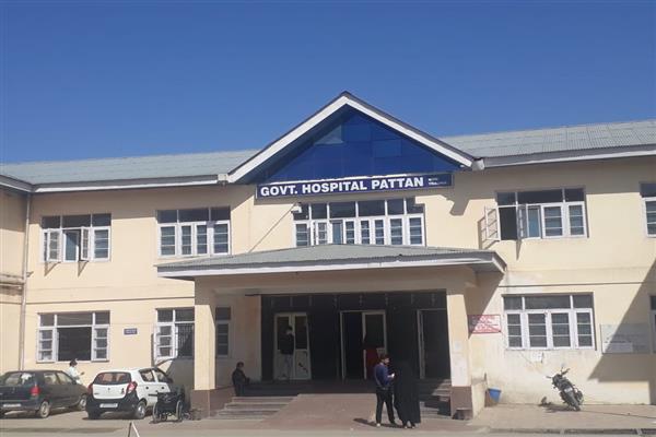 No Radiologist in Trauma Hospital Pattan, Patients Suffer