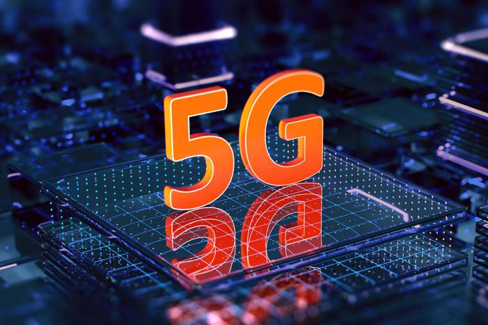 Quad countries discuss common approach to 5G technology Quad countries discuss common approach to 5G technology
