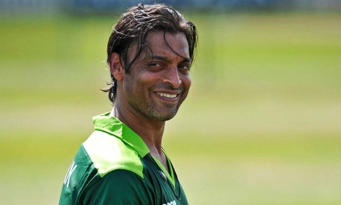 Shoaib in discussions with PCB for ‘major role’ in Pakistan cricket